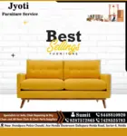 Business logo of Jyoti Furniture service