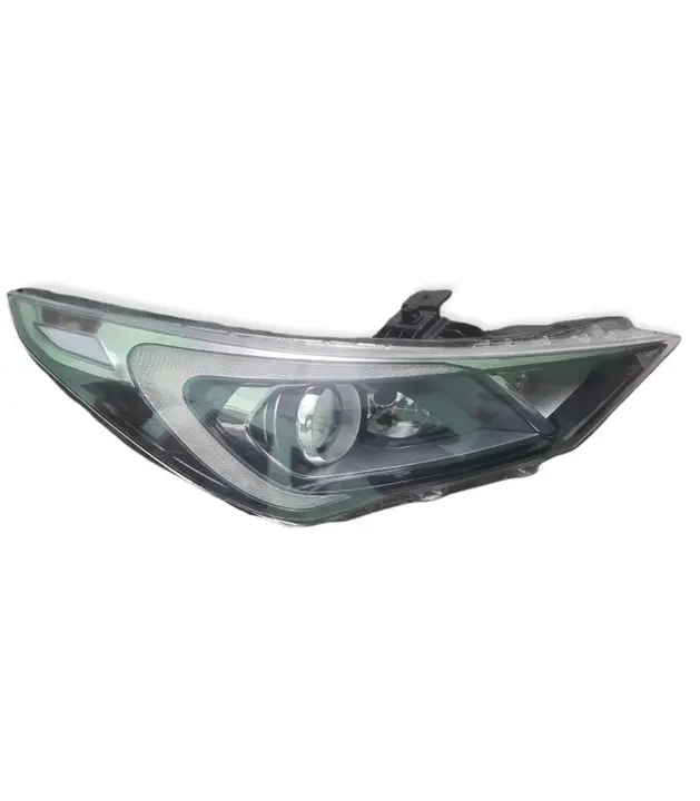 Verna headlight  uploaded by Uzaifa car lights on 8/13/2023