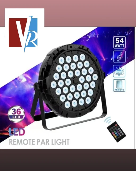 Product uploaded by VR LIGHTS on 8/13/2023
