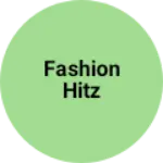 Business logo of Fashion hitz