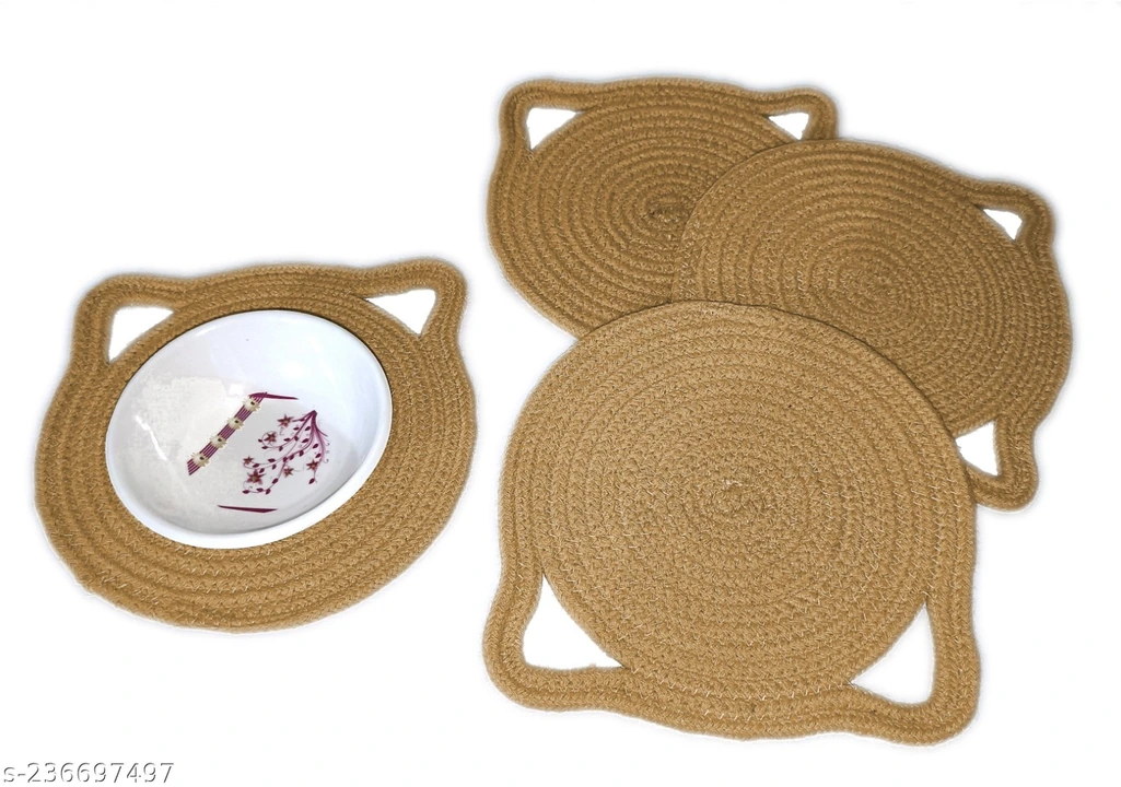 Trivet Table Coaster uploaded by business on 8/13/2023