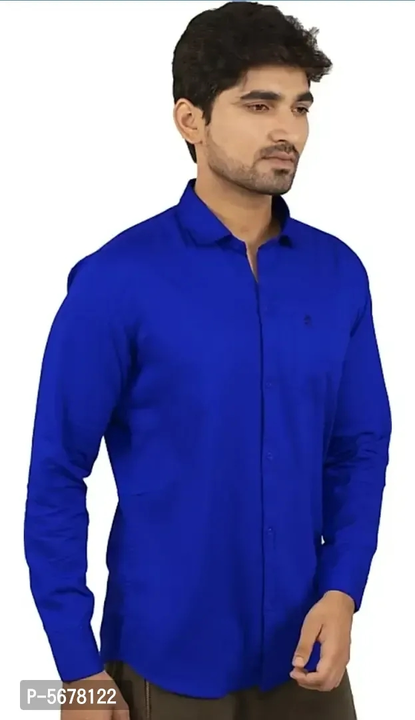 Shirt all customized Colours  uploaded by Shri Radhe Shyam Enterprises on 8/13/2023