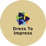 Business logo of Dress to impress