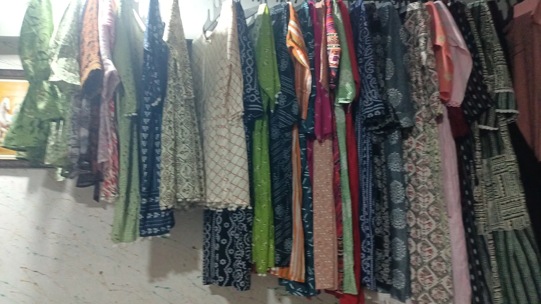 Shop Store Images of Shri mhakali fashion retailer