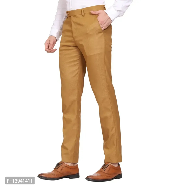 Trousers pants  uploaded by Shri Radhe Shyam Enterprises on 8/13/2023
