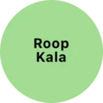 Business logo of Roop kala