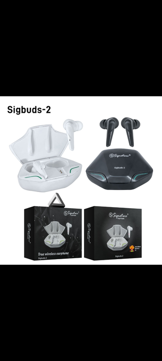 Signature bads  uploaded by KMD MOBILE ACCESSORIES MUMBAI  on 8/13/2023