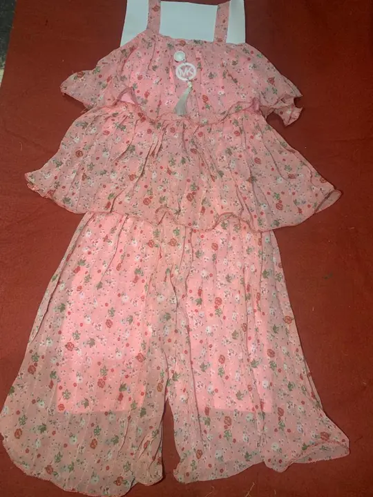 boys and girls dresses uploaded by little one 16_shop on 8/13/2023