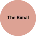 Business logo of The bimal