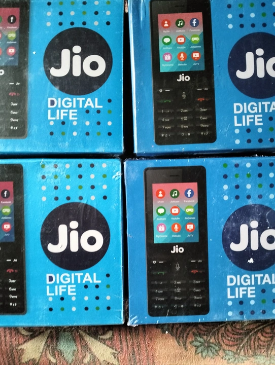 Jio  uploaded by business on 8/13/2023