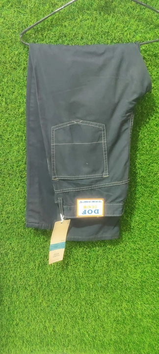 Jeans uploaded by GREEN MUSKAN GARMENT on 8/13/2023