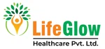 Business logo of Life Glow HealthCare pvt ltd