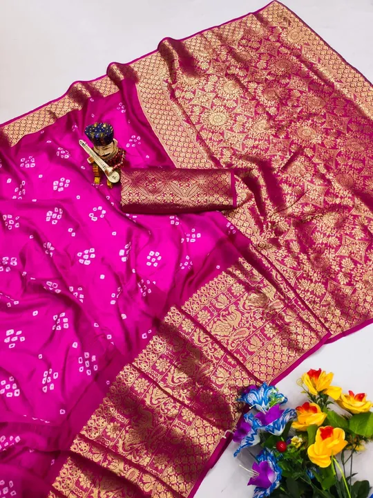 Product uploaded by Karuna Saree Centre Surat on 8/13/2023