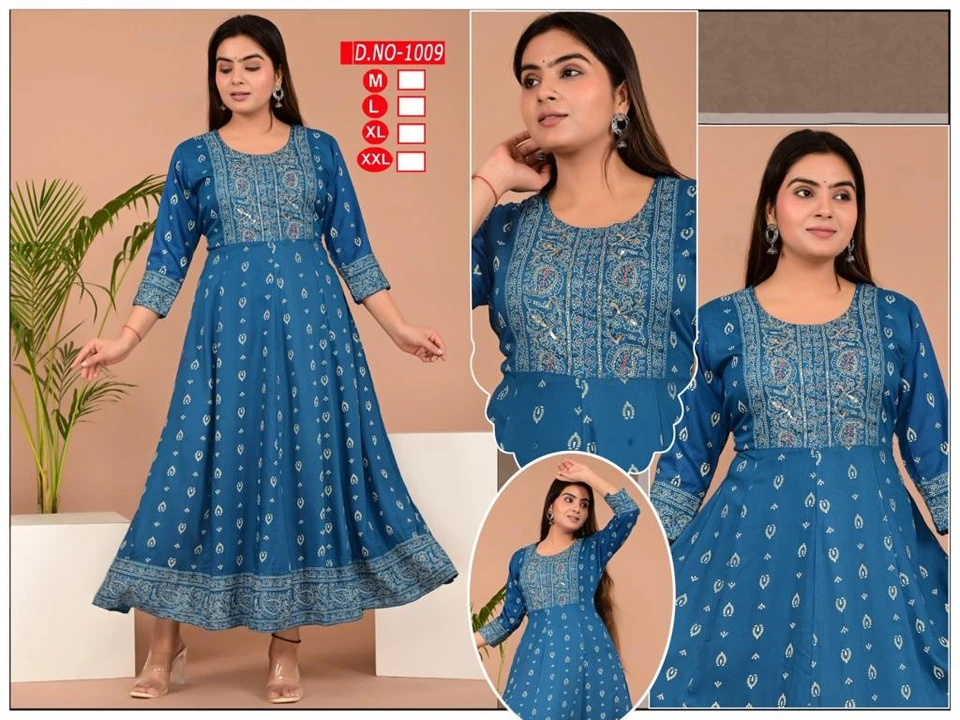 Kurti  uploaded by business on 8/13/2023