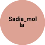 Business logo of Sadia_molla