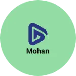 Business logo of Mohan