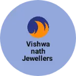 Business logo of Vishwanath jewellers