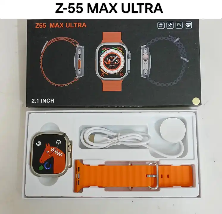 Z 55 max ultra HD display screw  uploaded by B.R. ENTERPRISES  on 8/13/2023
