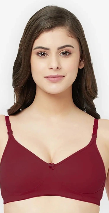 Seamless Premium T-Shirt Bra uploaded by business on 8/13/2023