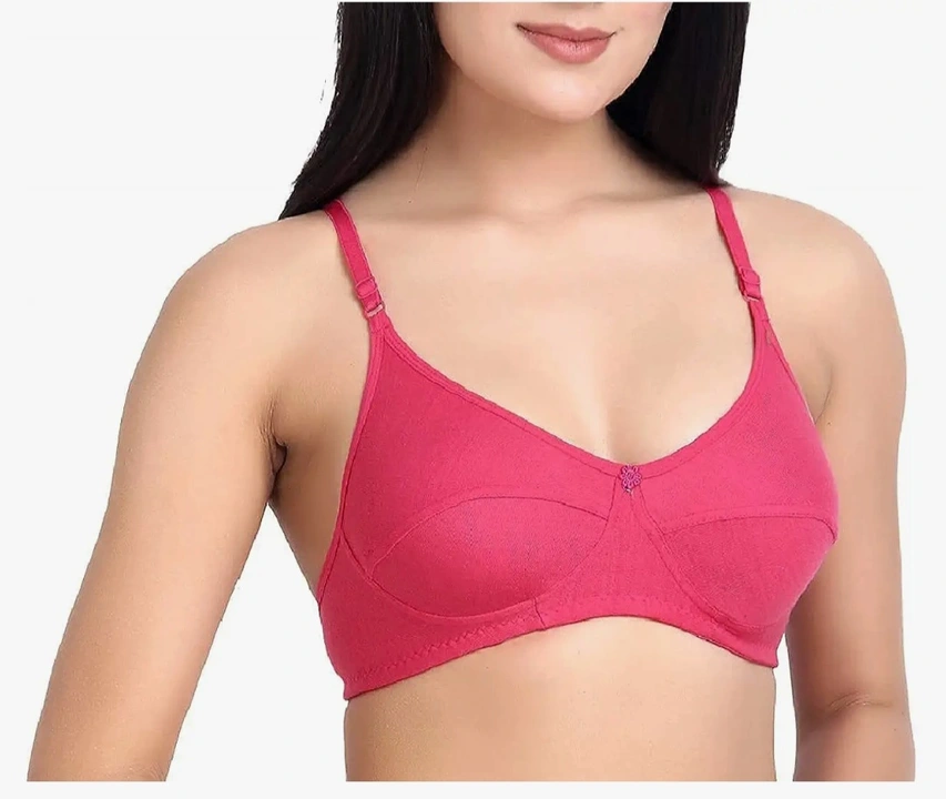 Daily Wear T-Shirt Bra uploaded by business on 8/13/2023