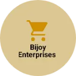 Business logo of Bijoy Enterprises