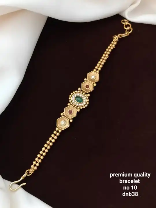 longset bracelet  uploaded by s.k jewellery on 8/13/2023