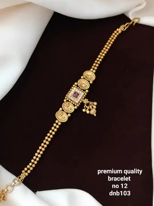 bracelet  uploaded by s.k jewellery on 8/13/2023