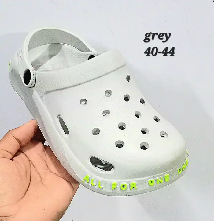 Sport crocs  uploaded by RS TRADING CO. on 8/13/2023