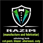 Business logo of Manufacture and febricetar 