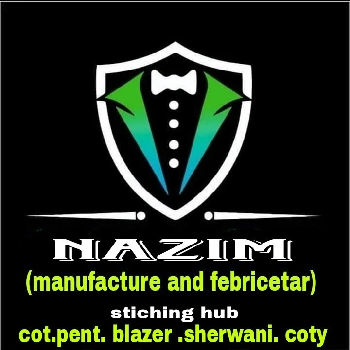 Post image Nazim manufacturing and  Febricetar has updated their profile picture.