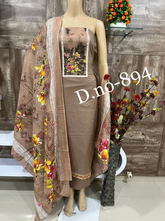 Restock on huge demand  uploaded by Heena fashion house on 8/13/2023