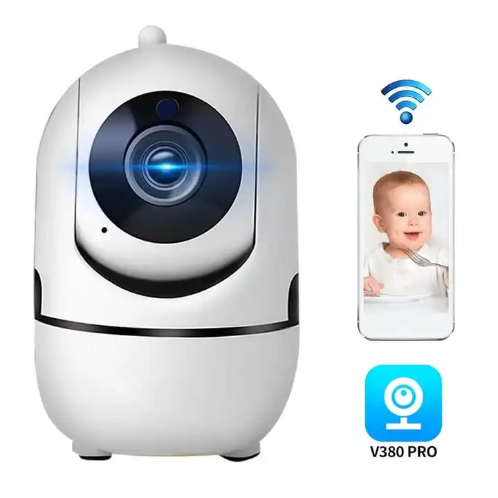 SMART Camera Available At Wholesale Price  uploaded by Bushra Electronic on 8/13/2023