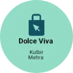 Business logo of DOlCE VIVA