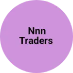 Business logo of NNN TRADERS