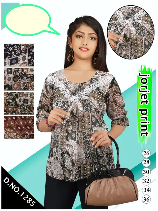  chiffon fabric uploaded by Jai Balaji apparels  on 8/13/2023
