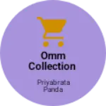 Business logo of Omm collection