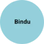 Business logo of Bindu