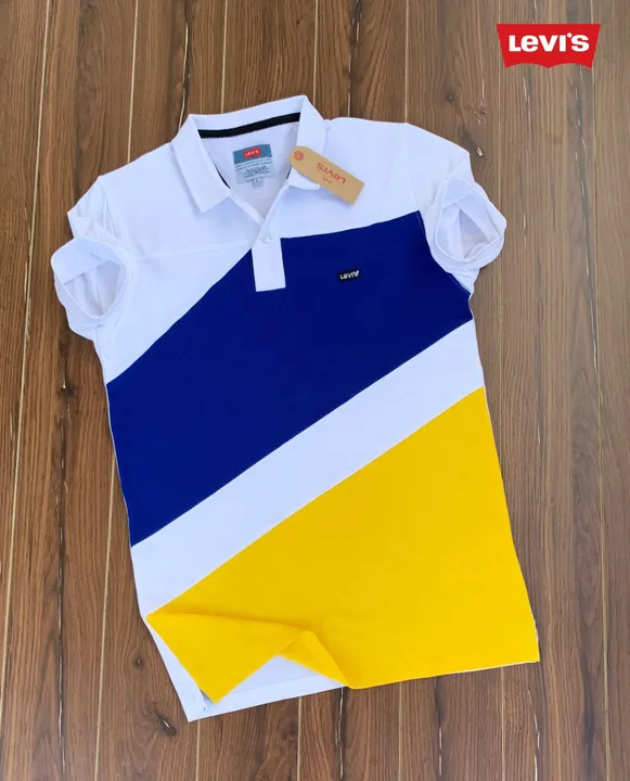 Polo uploaded by Yahaya traders on 8/14/2023