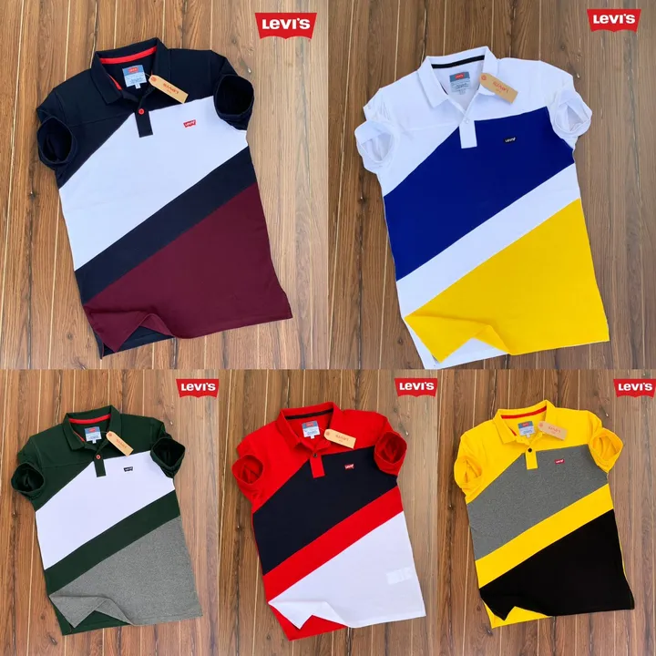Polo uploaded by Yahaya traders on 8/14/2023