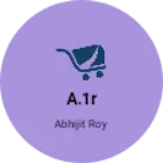 Business logo of A.1R