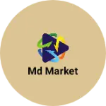 Business logo of Md market