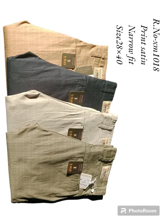 Print satin cotton  uploaded by MINERVA garments on 8/14/2023
