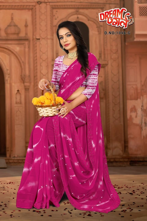 Product uploaded by Karuna Saree Centre Surat on 8/14/2023