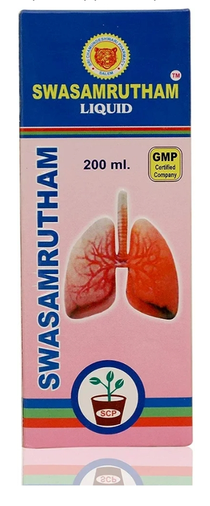 Respiratory Treatment  uploaded by Khan Kaur Dawakhana  on 8/14/2023