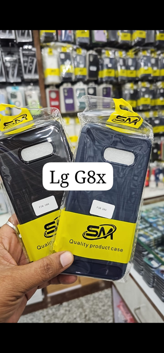 IMPORTED ORIGINAL QUALITY HYBRID  LG G8X  uploaded by business on 8/14/2023