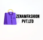Business logo of ZENAM FASHION PVT.LTD