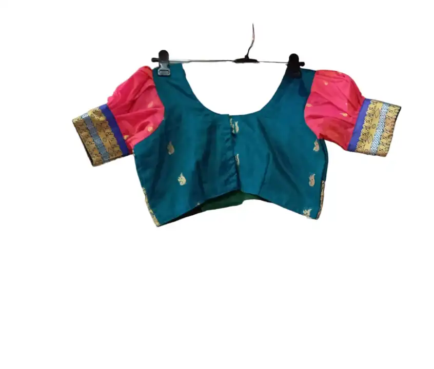 Readymade Blouse uploaded by Chaar Choughi on 8/14/2023