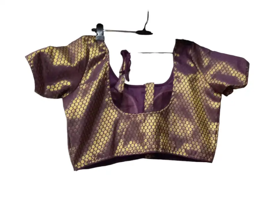 Readymade Blouse uploaded by Chaar Choughi on 8/14/2023