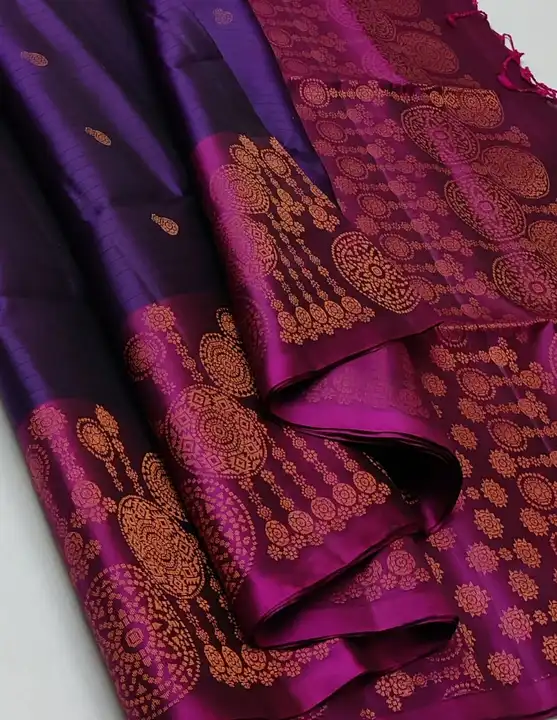 Pure handloom silk sarees  uploaded by business on 8/14/2023