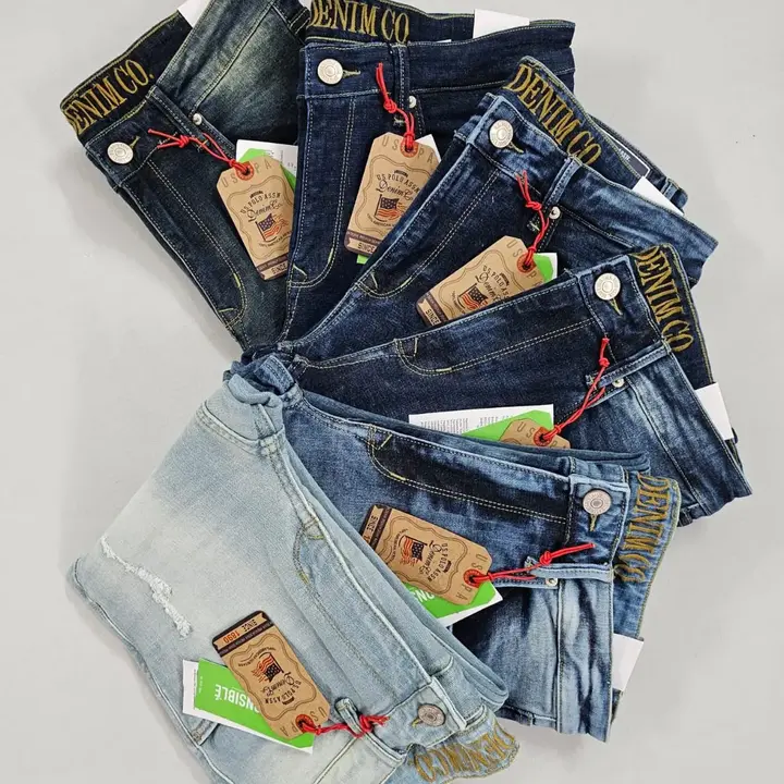 US.POLO JEANS FOR WHOLESALE  uploaded by business on 8/14/2023